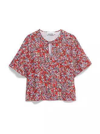 ARMEDANGELS | Bluse ANDRIKAA MOSAIC | 